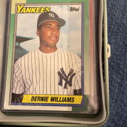 Baseball Card