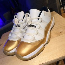  Air Jordan 11 Retro Low 'Closing Ceremony Size 10