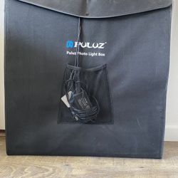 Portable Product Photo Studio 