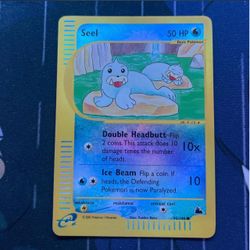 Seel 95/144