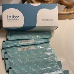 Inito Fertility Monitor