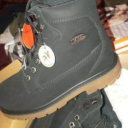 Woman's Boots