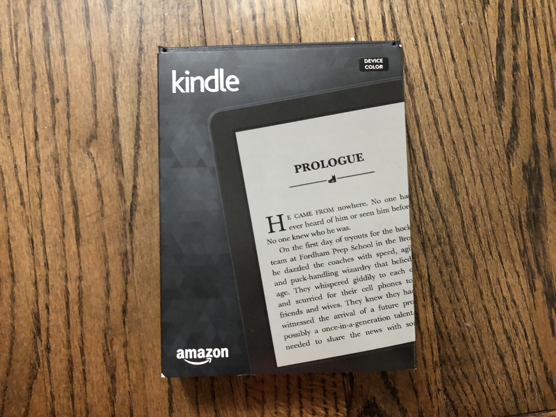 Kindle