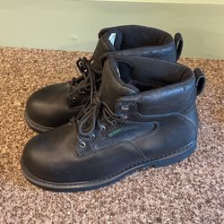 Work Boots