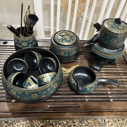 Gongfu Tea Set