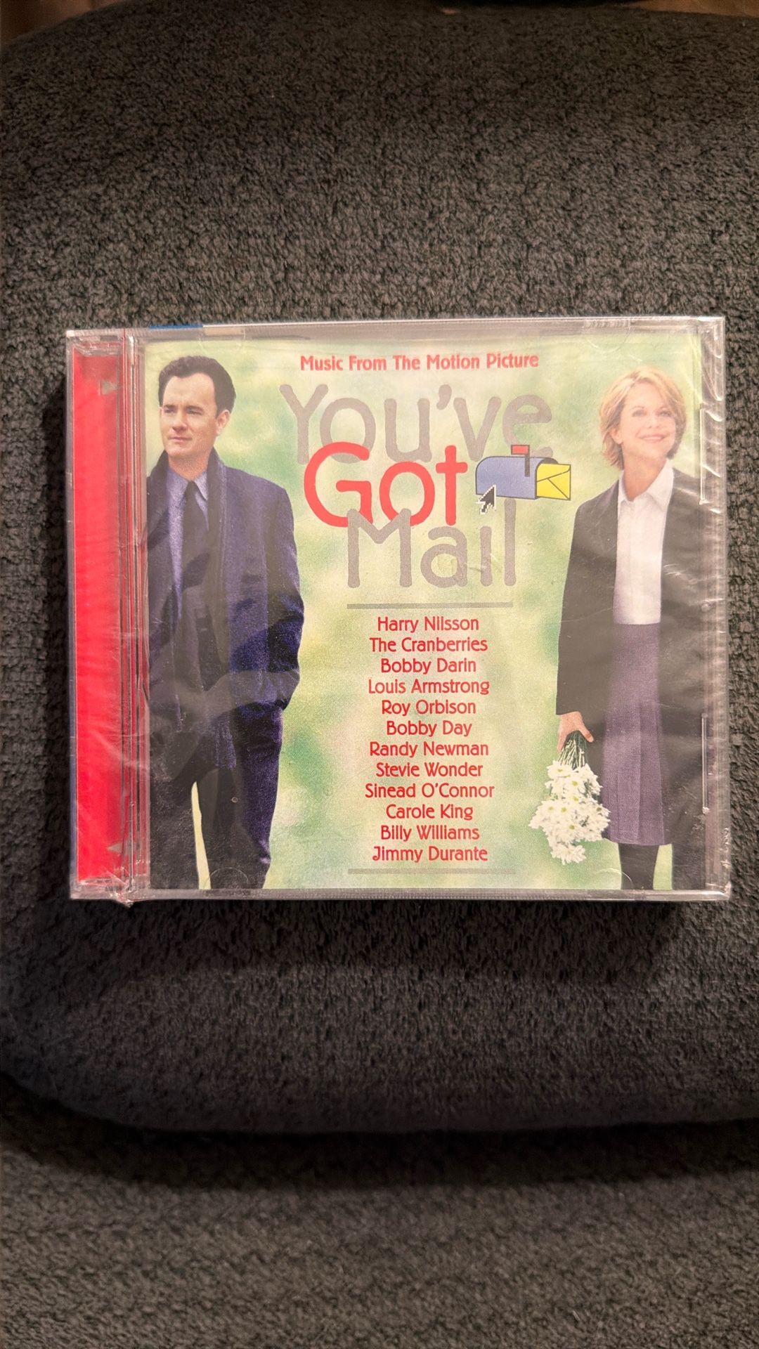 You’ve Got Mail - Music From The Motion Picture
