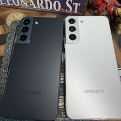 Samsung Galaxy S22 128GB unlocked Any Sim