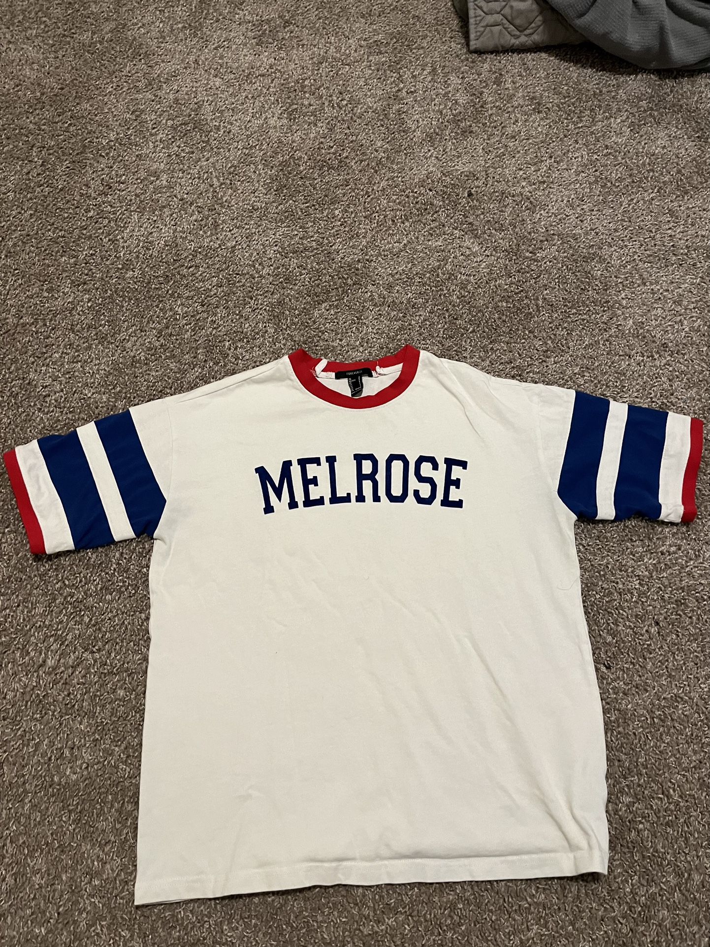 Melrose T Shirt 