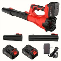 Blower. Direct sale, cash payment.