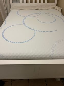 Mattress queen