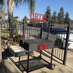 Santa Maria Bbq Grills
