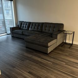 2-Piece Sectional 