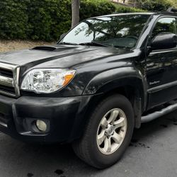 2006 Toyota 4Runner