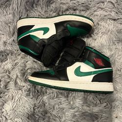 Air Jordan’s