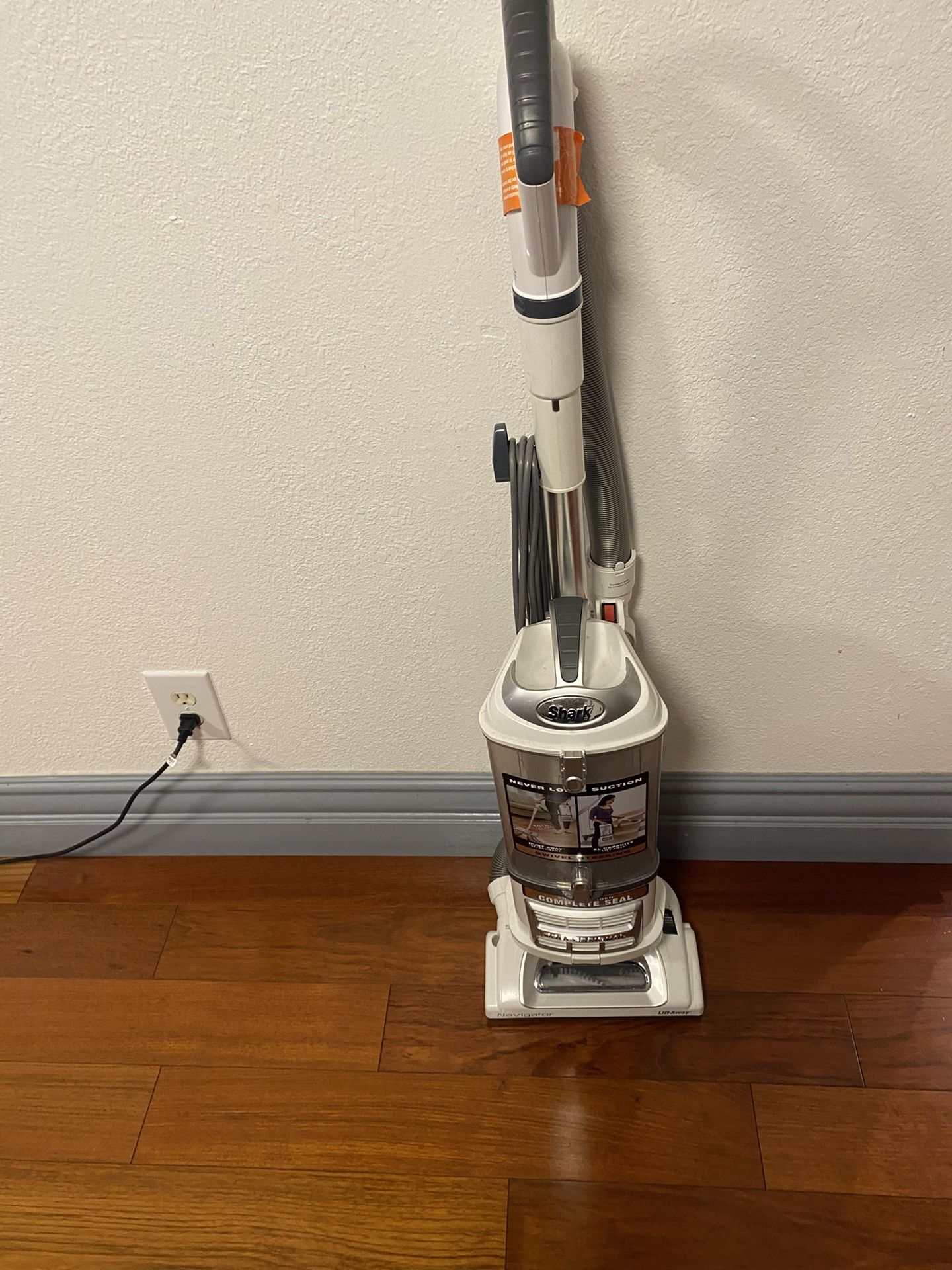 Shark Vacuum Cleaner