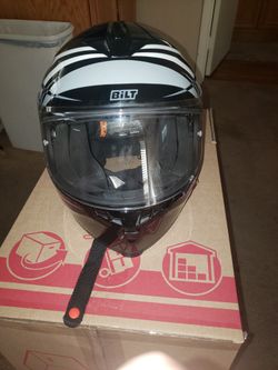 Bilt Force Latitude