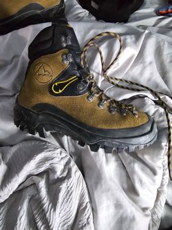 La Sportiva