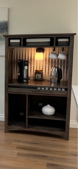 Grey-Tone Coffee Bar - $200 obo