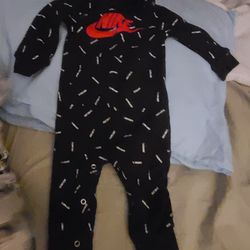 Nike Onesies