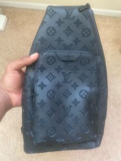 Luxury crossbag
