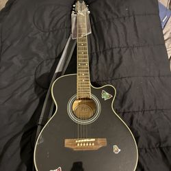 Ibanez V70CE Acoustic Guitar,