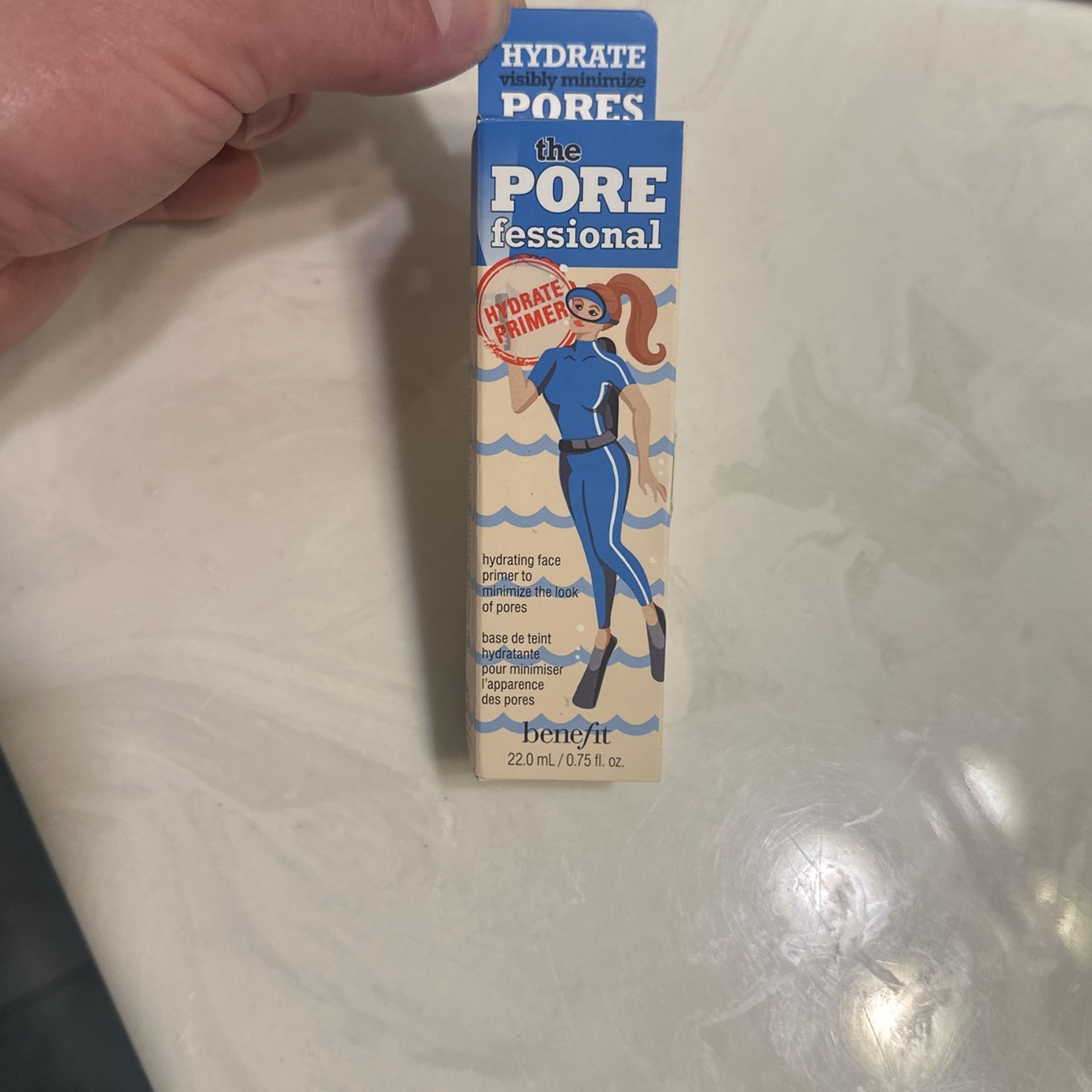 The Porefessional Hydrate Primer