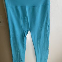 Buffbunny Legacy Leggings