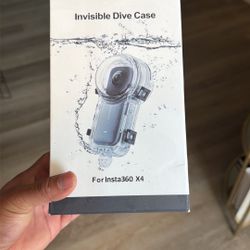 Insta360 Dive Case