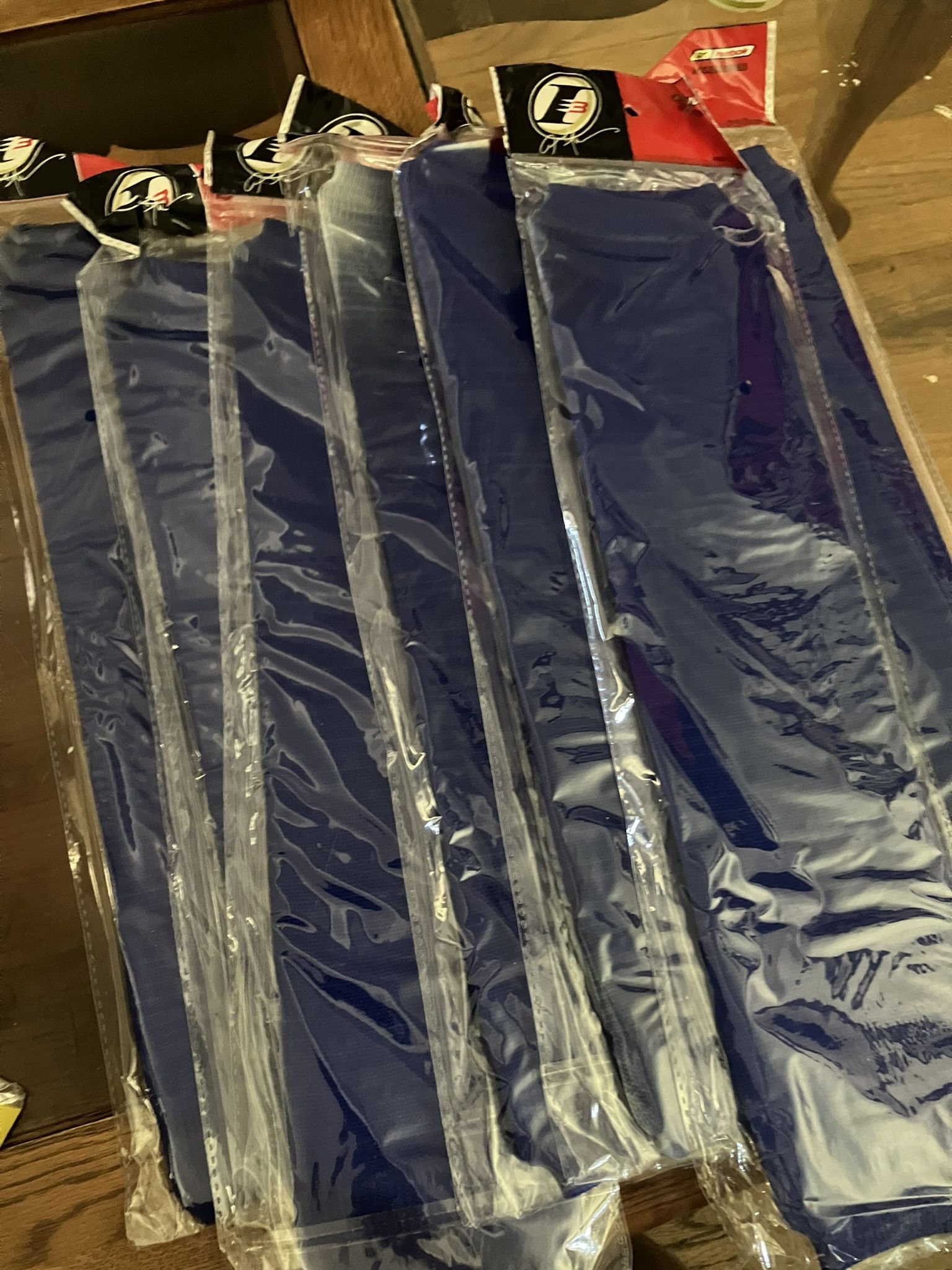 $3 Each/2 For $5, New Arm Sleeves