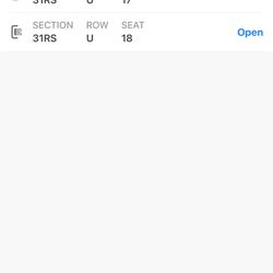 World Series Dodgers 10/29