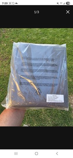 Treager XL Ridgeline Smoker Cover New