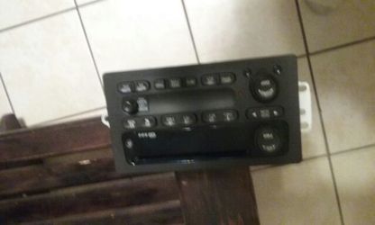 Estereo