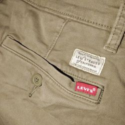 MEN'S LEVI'S CARGO PANTS
