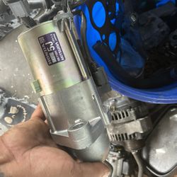 04-08 Tsx Parts 