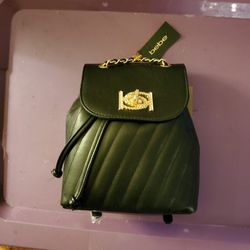 Bebe Back Pack