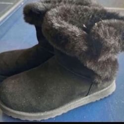 Womens Boots Size 8
