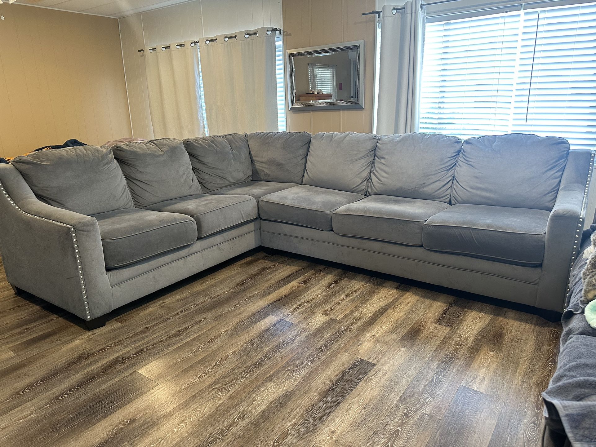 Sectional Couch