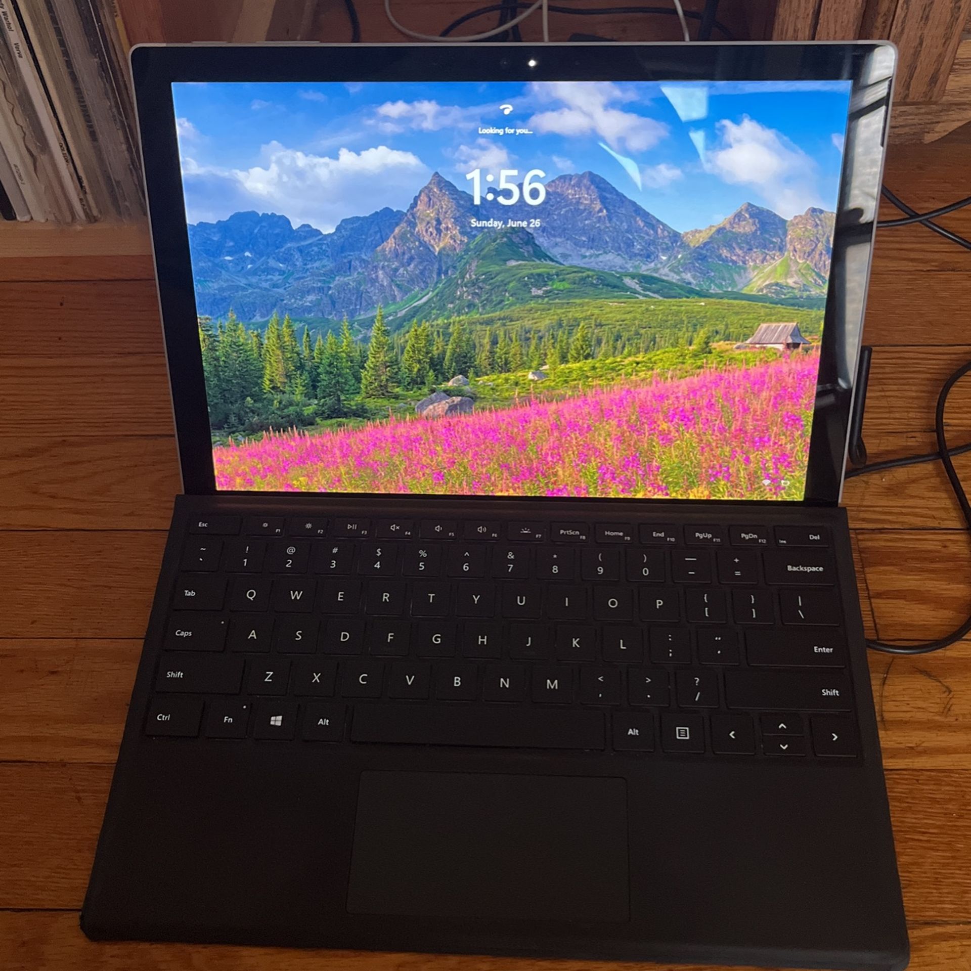 Microsoft Surface Pro 7 128 GB