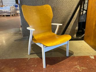 Artek Domus Danish Lounge Chair by Ilmari Tapiovaara