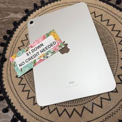 Apple IPad 10th Gen Tablet - Only $1 Today Pay The Rest Later! 