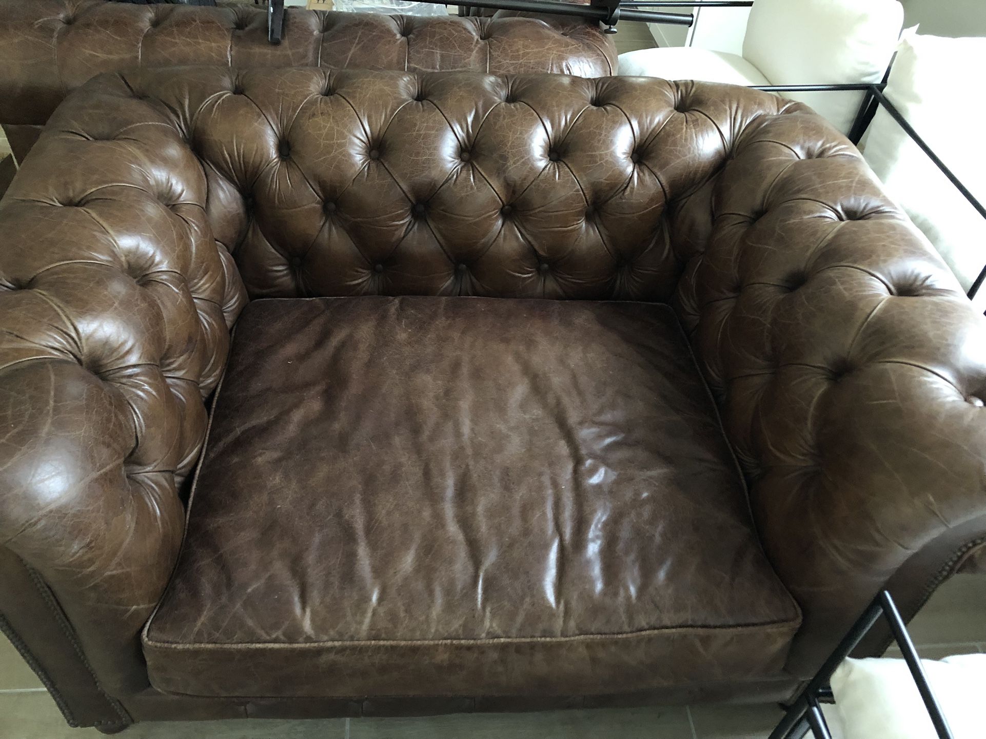 Restoration Hardware Loveseat Couches for Sale in Phoenix, AZ OfferUp