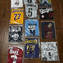 NFL JERSEYS Not Free 