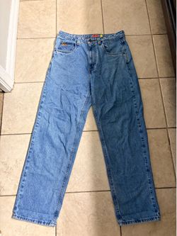 EMPYRE JEANS