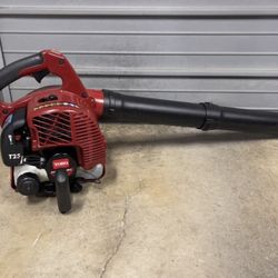 Toro T25 Gas Blower