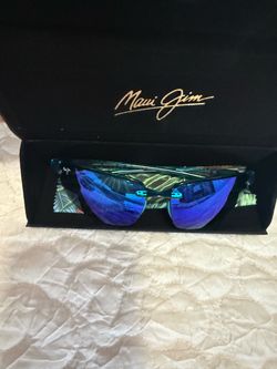 Maui Jim Polarized Sunglasses