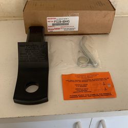 Toyota Ball Mount 2in