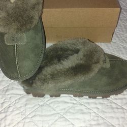 New UGG