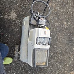 Compressor 