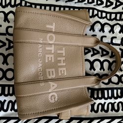 Marc Jacobs Small Tote Bag