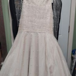 Wedding Dresses For Sale
